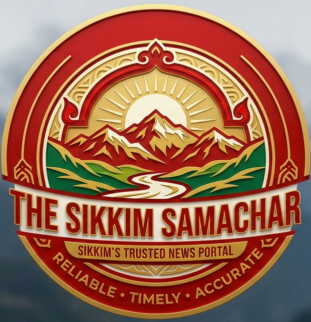 The Sikkim Samachar